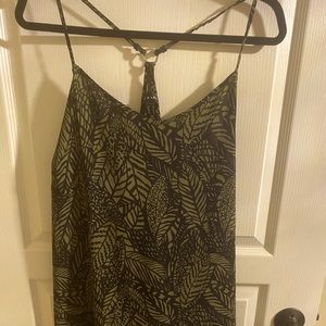 Love and legend tank